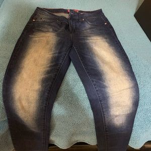 Brand new jeans
